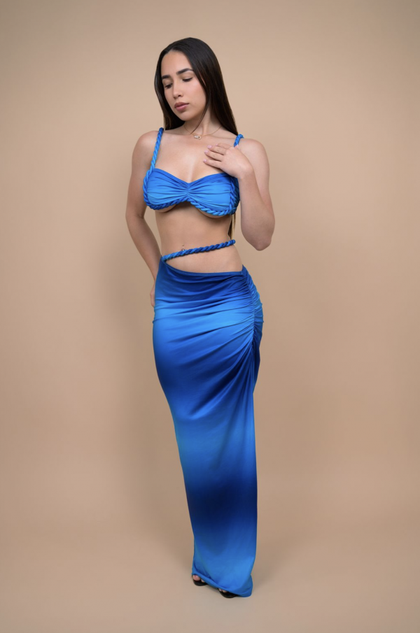 Ocean Laced